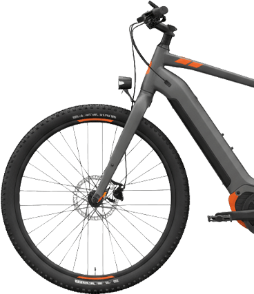 Verkauf von gebrauchten Fahrrädern & E-Bikes