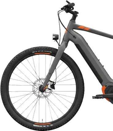 Verkauf von gebrauchten Fahrrädern & E-Bikes