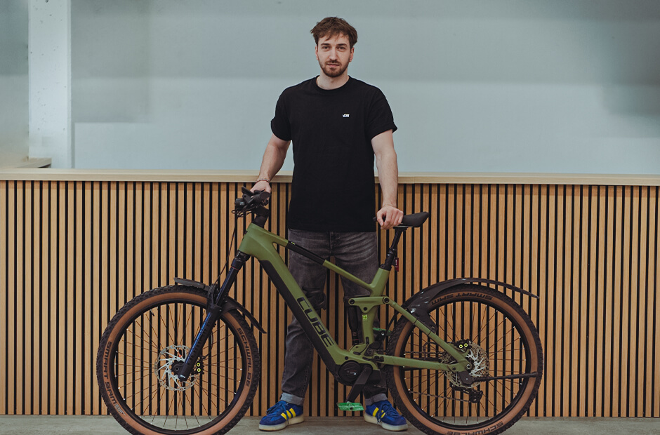 Akkupflege beim E-Bike: Die häufigsten Fehler im Alltag