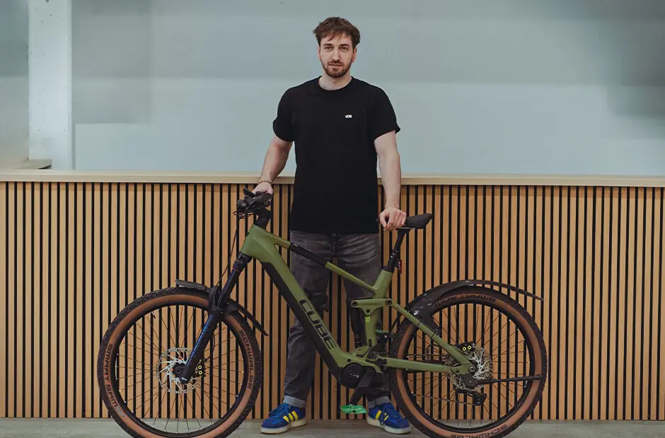 Akkupflege beim E-Bike: Die häufigsten Fehler im Alltag